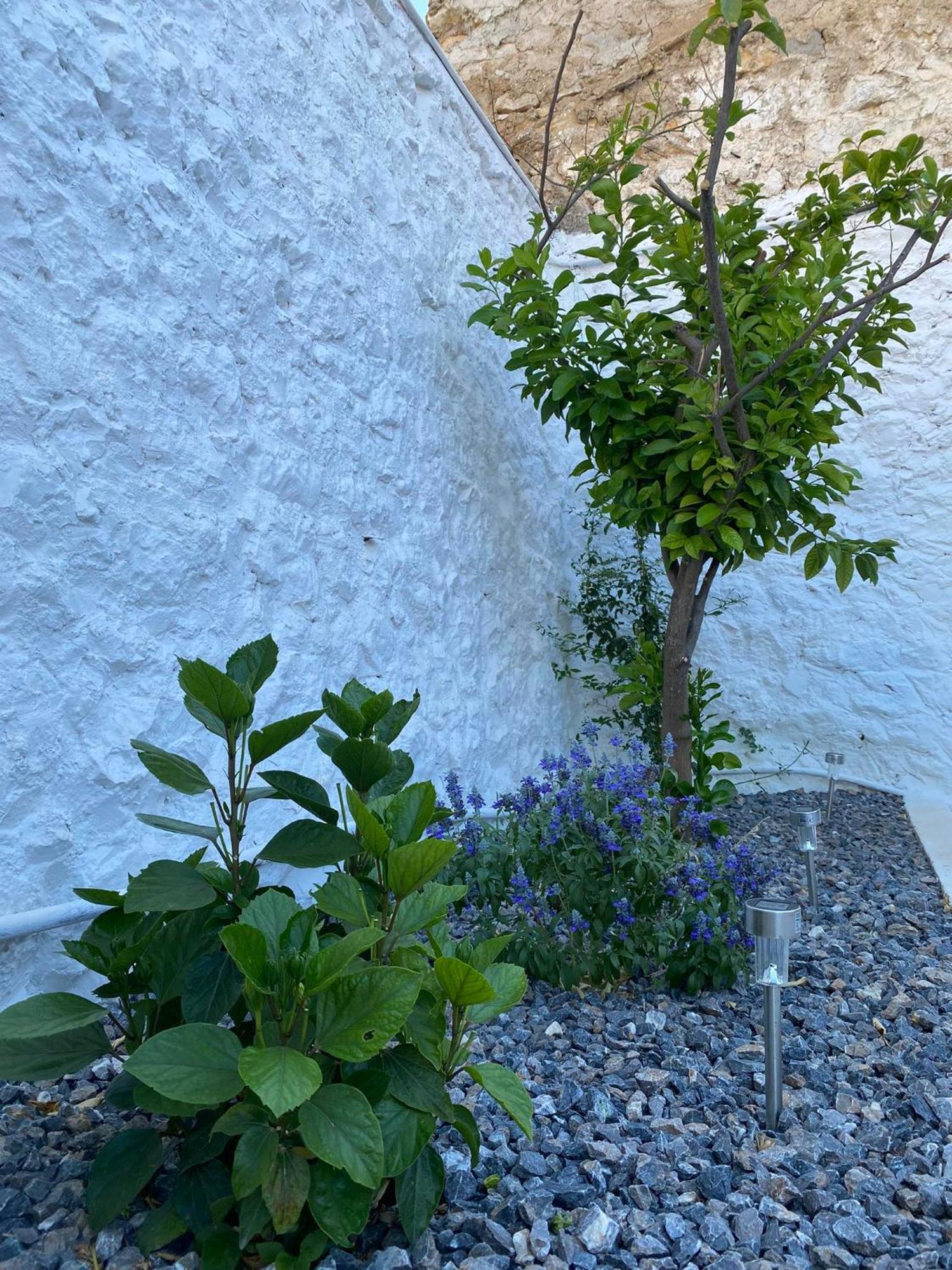 Ma Maison Nafplio Villa Exteriör bild